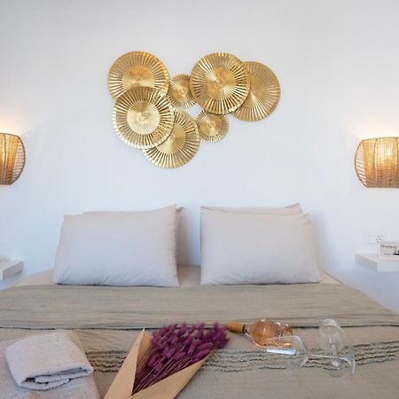 Boutique Di Vito Hotel Mykonos Town Exterior photo