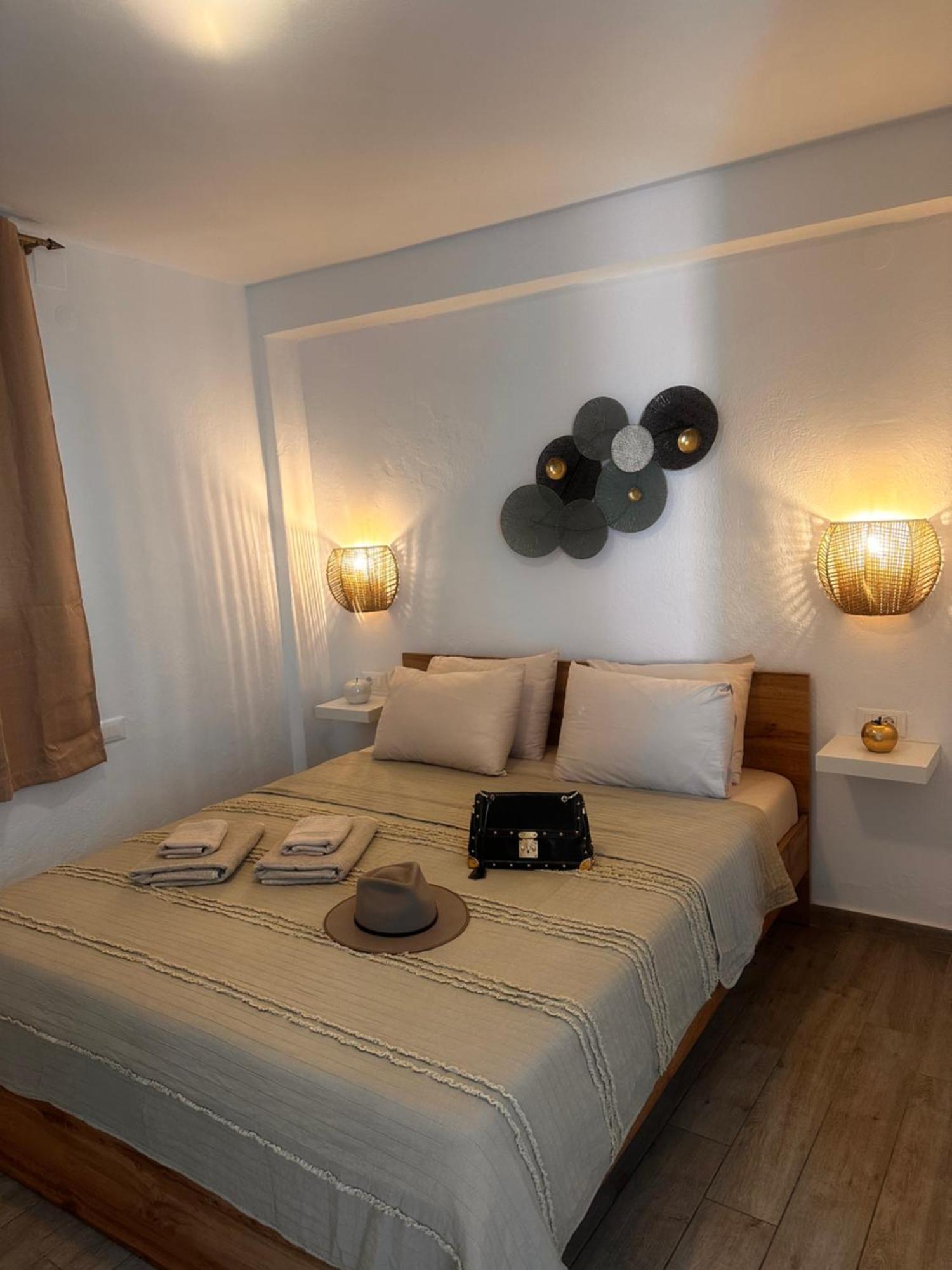 Boutique Di Vito Hotel Mykonos Town Exterior photo