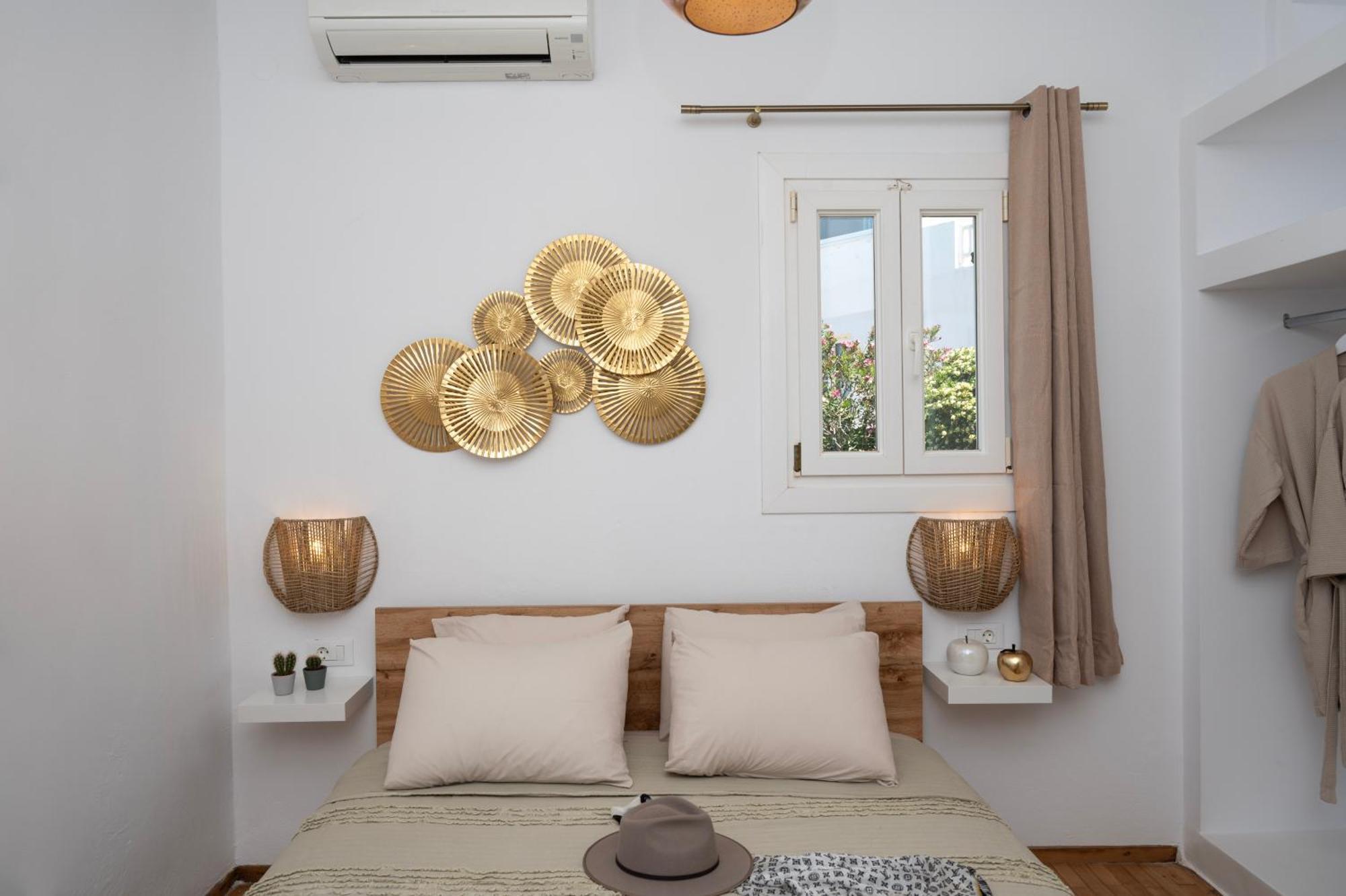 Boutique Di Vito Hotel Mykonos Town Exterior photo