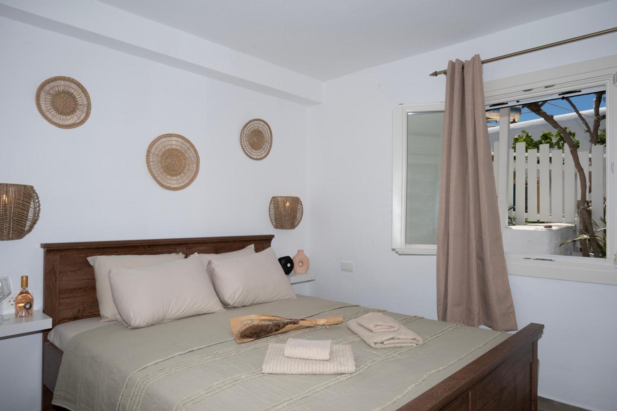 Boutique Di Vito Hotel Mykonos Town Exterior photo