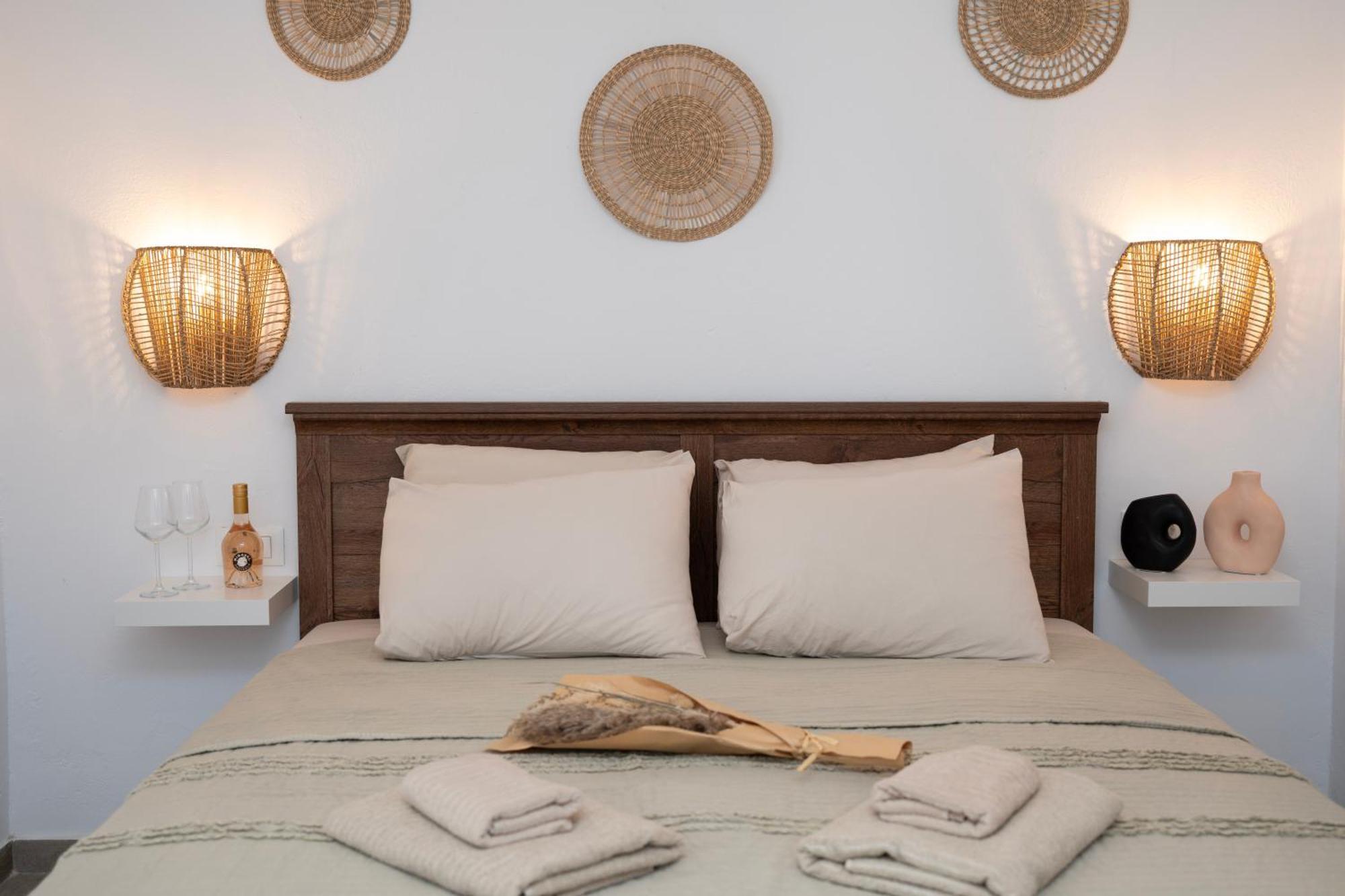 Boutique Di Vito Hotel Mykonos Town Exterior photo