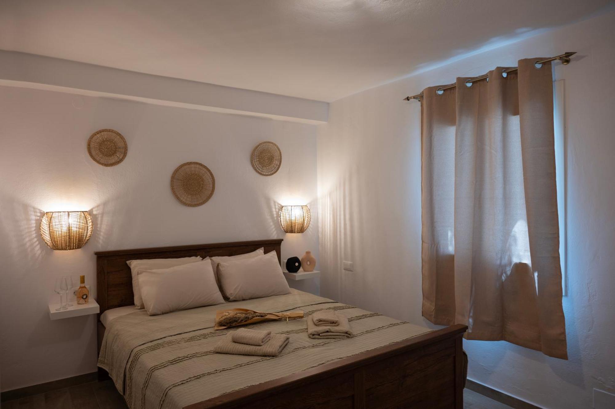 Boutique Di Vito Hotel Mykonos Town Exterior photo