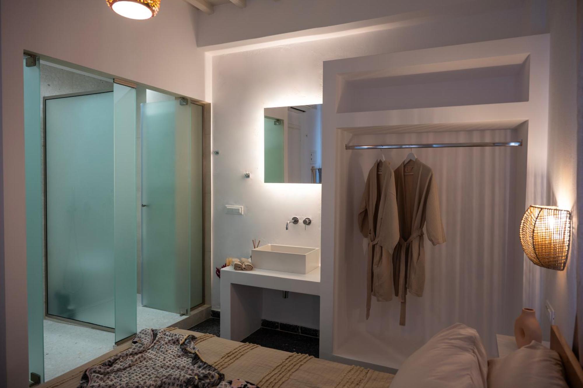 Boutique Di Vito Hotel Mykonos Town Exterior photo
