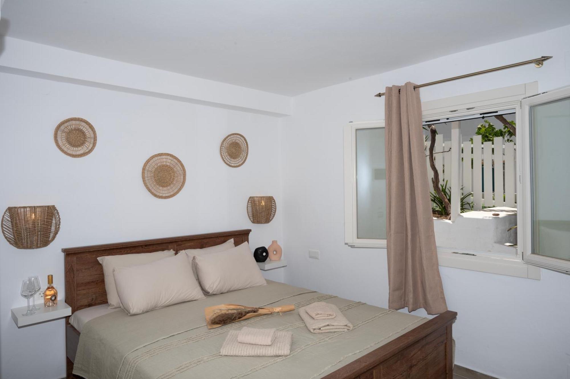 Boutique Di Vito Hotel Mykonos Town Exterior photo