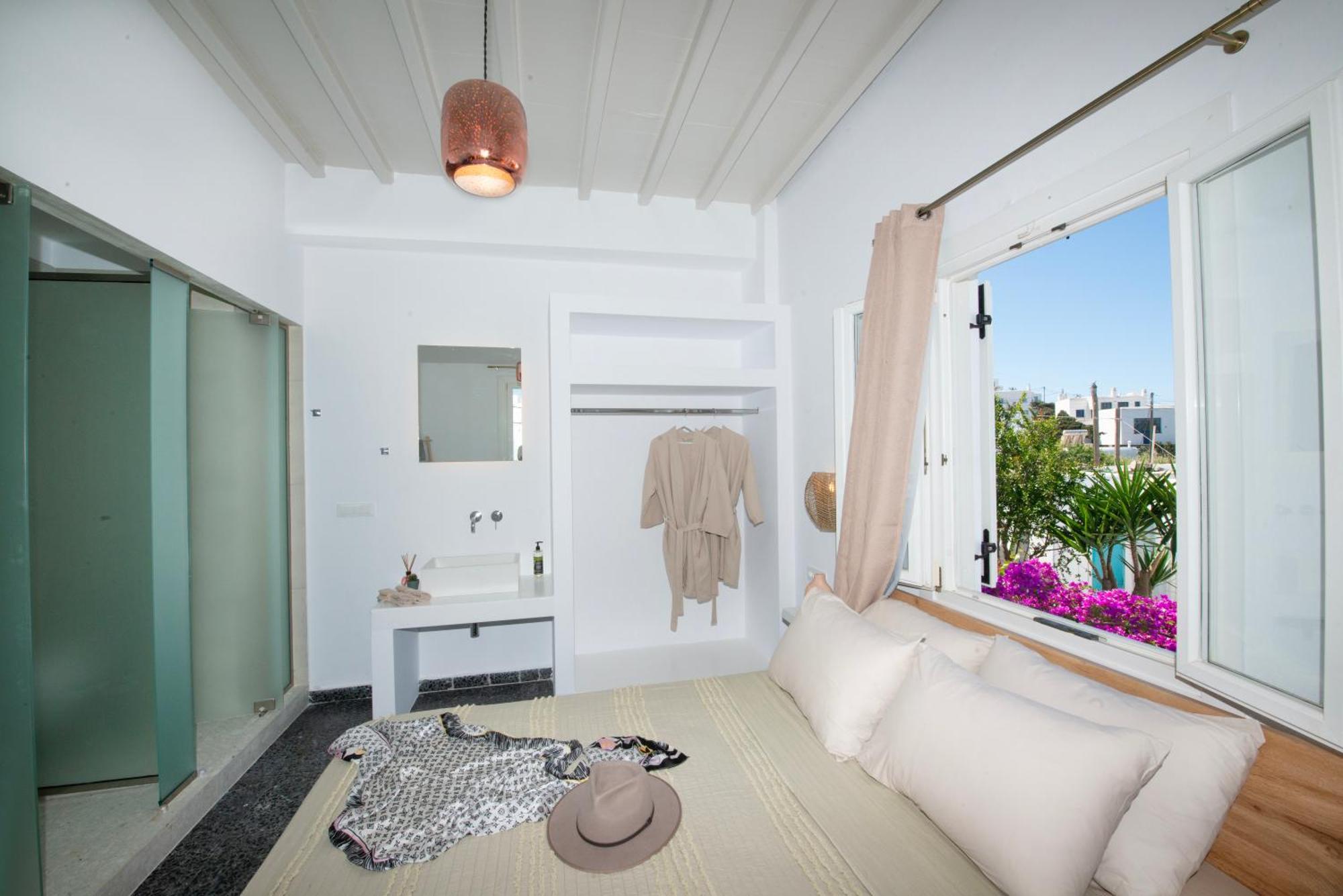 Boutique Di Vito Hotel Mykonos Town Exterior photo