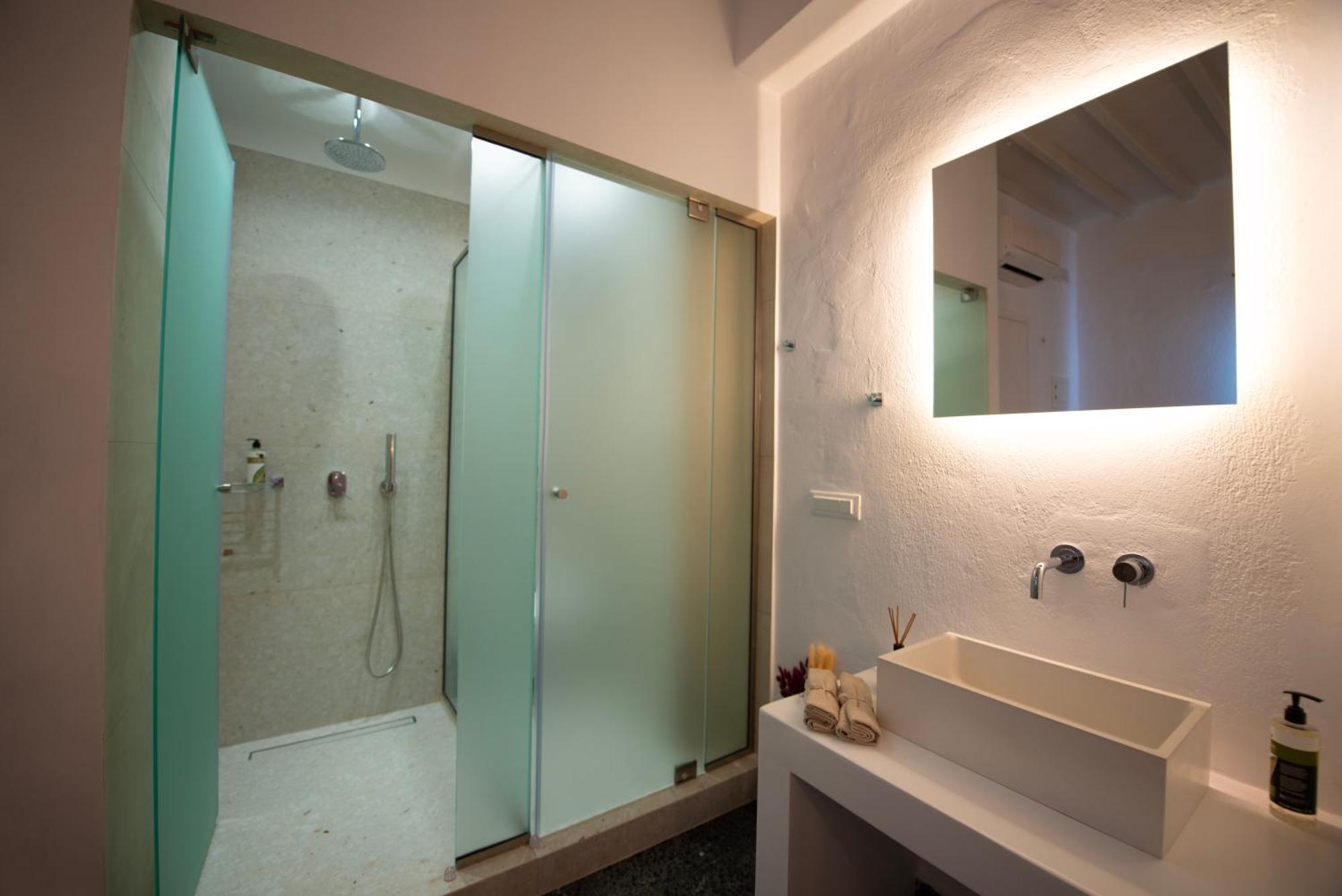 Boutique Di Vito Hotel Mykonos Town Exterior photo