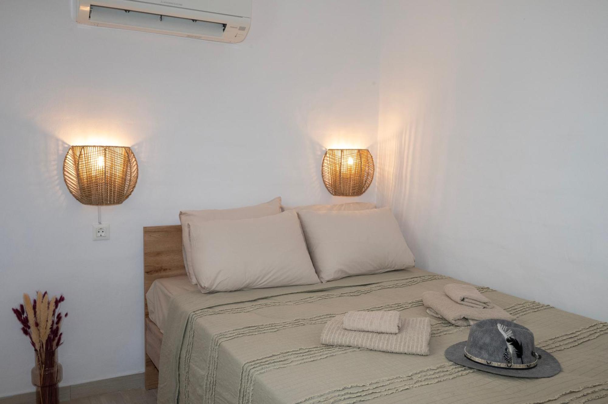 Boutique Di Vito Hotel Mykonos Town Exterior photo