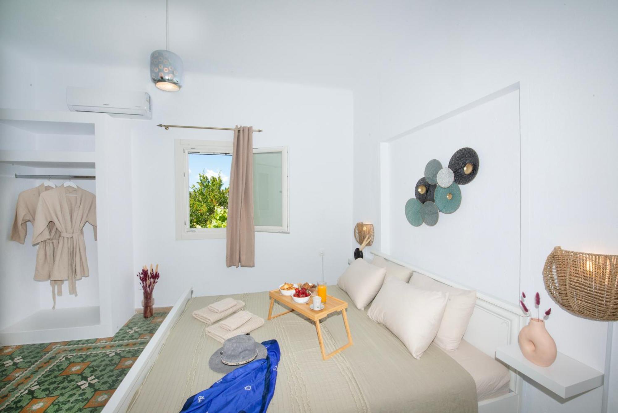 Boutique Di Vito Hotel Mykonos Town Exterior photo