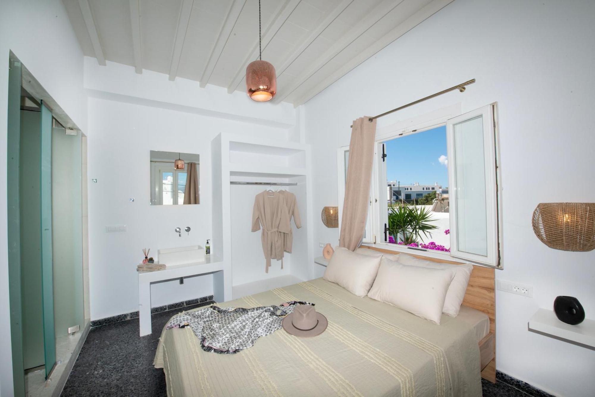 Boutique Di Vito Hotel Mykonos Town Exterior photo