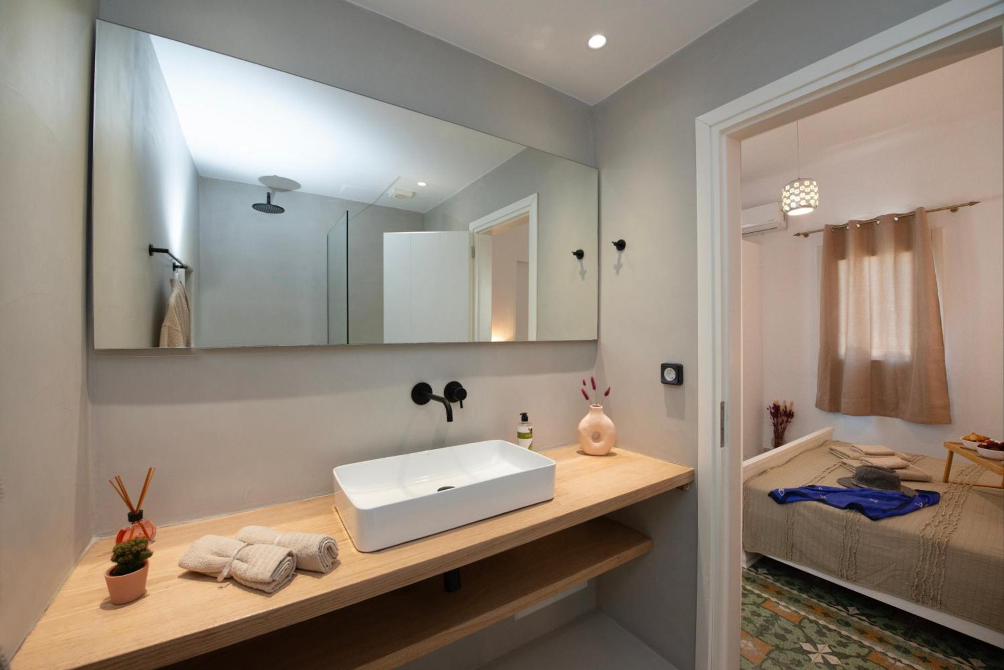 Boutique Di Vito Hotel Mykonos Town Exterior photo