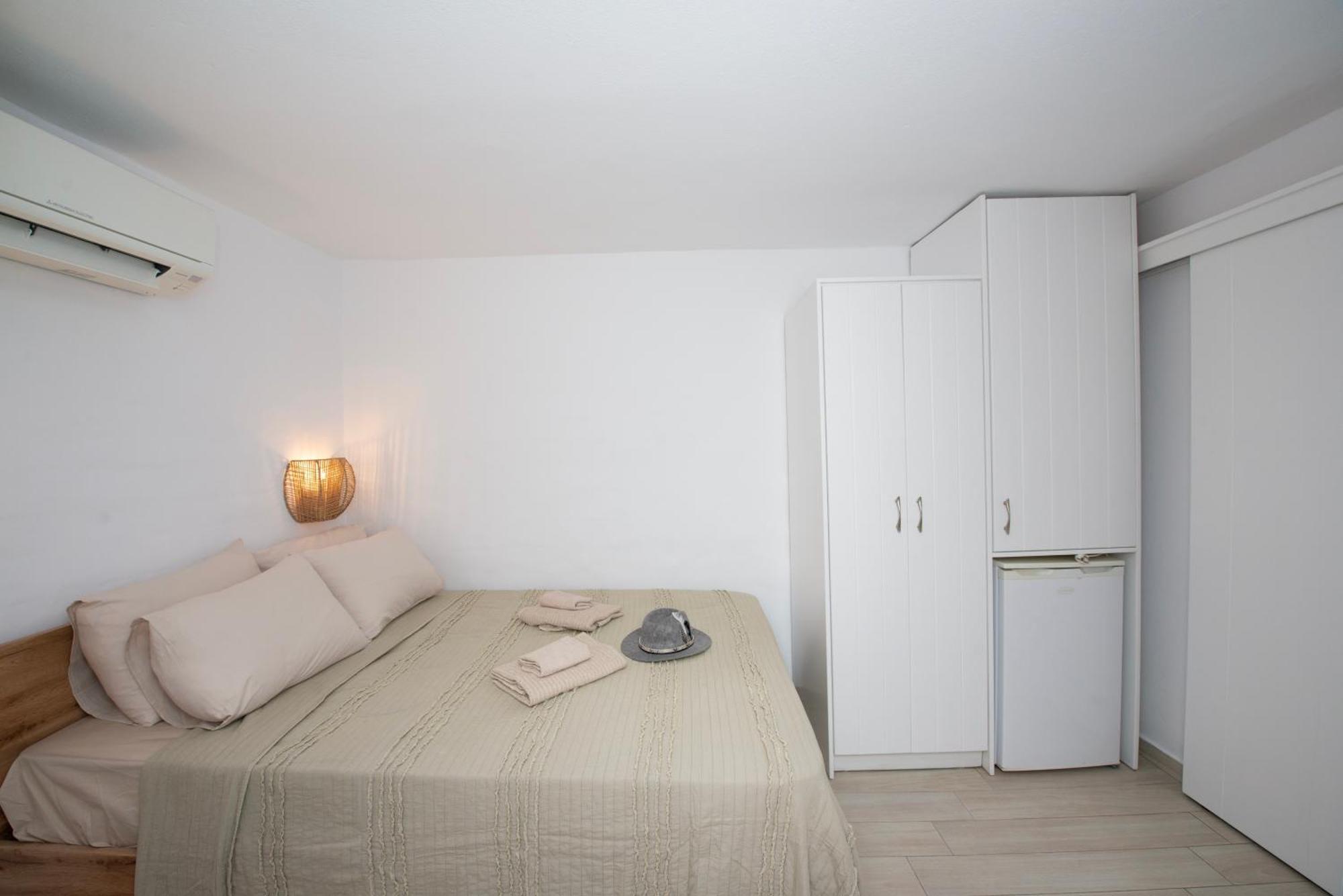 Boutique Di Vito Hotel Mykonos Town Exterior photo
