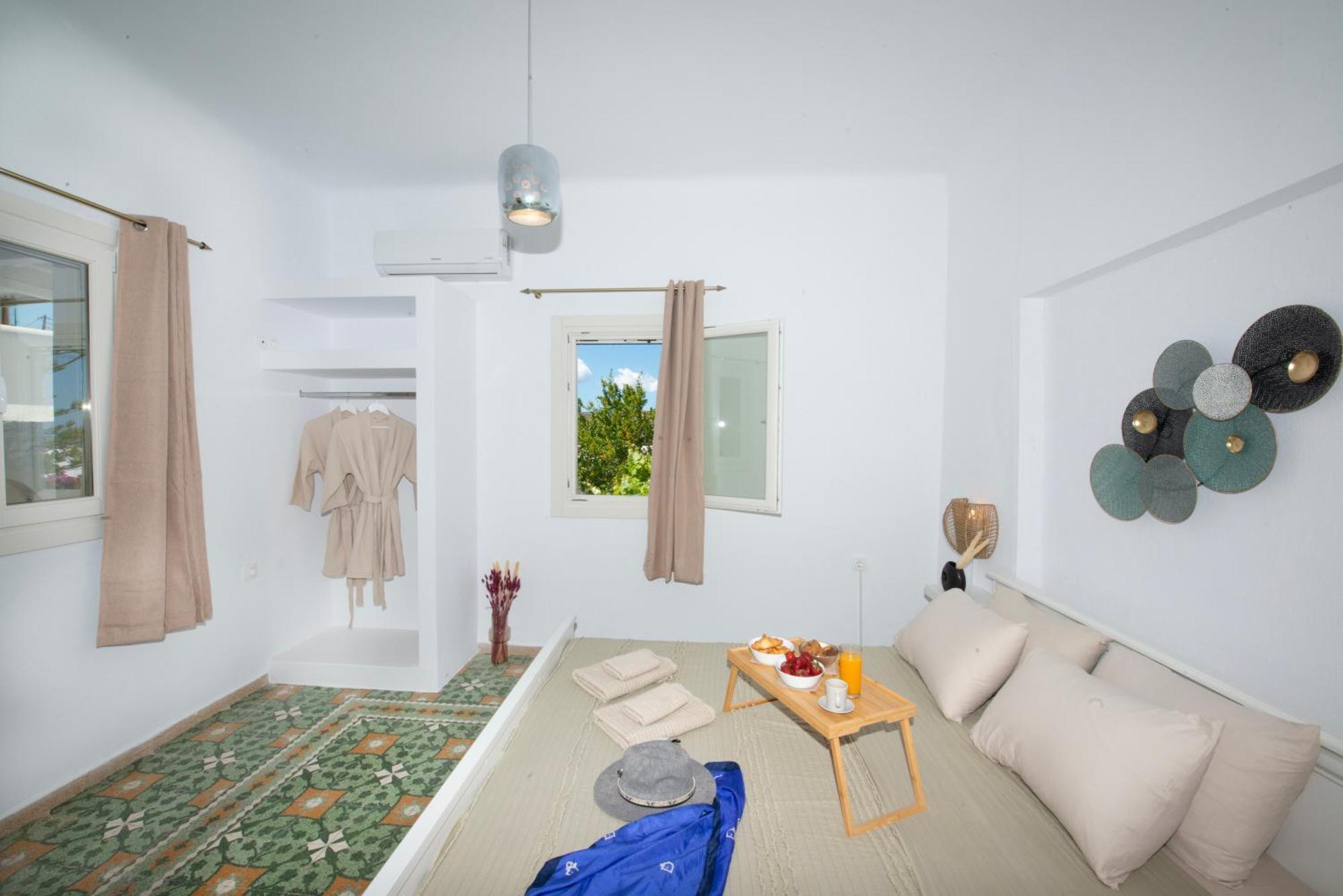 Boutique Di Vito Hotel Mykonos Town Exterior photo