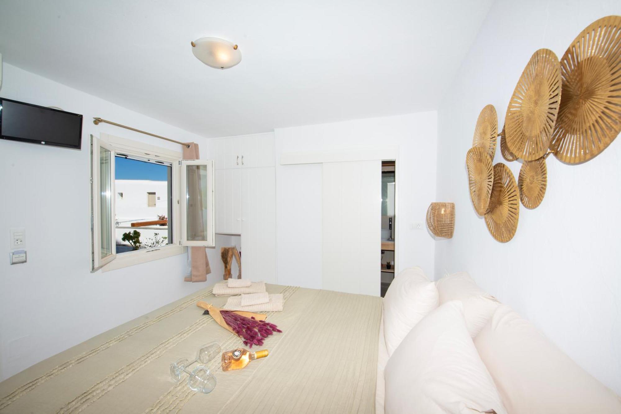 Boutique Di Vito Hotel Mykonos Town Exterior photo