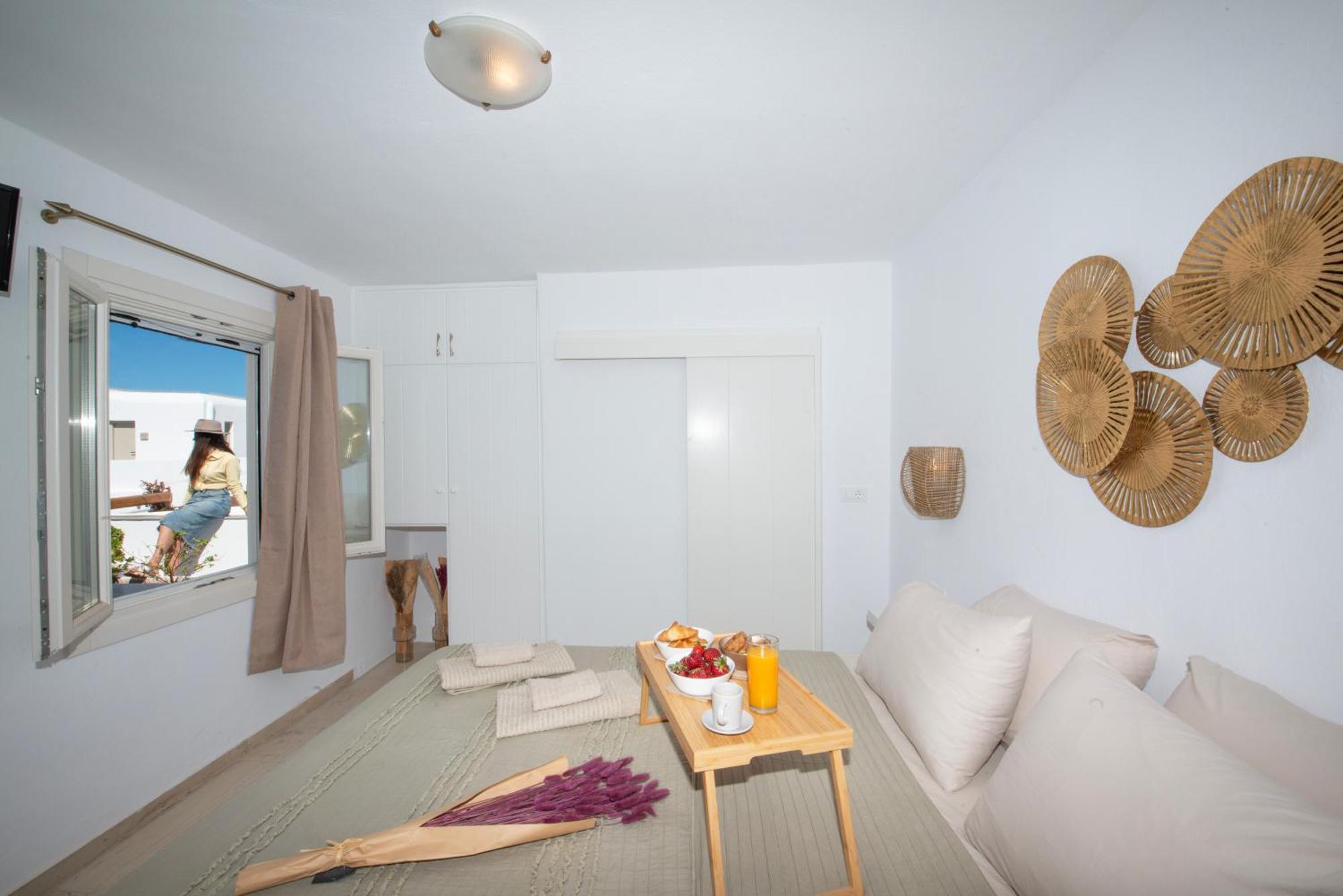 Boutique Di Vito Hotel Mykonos Town Exterior photo