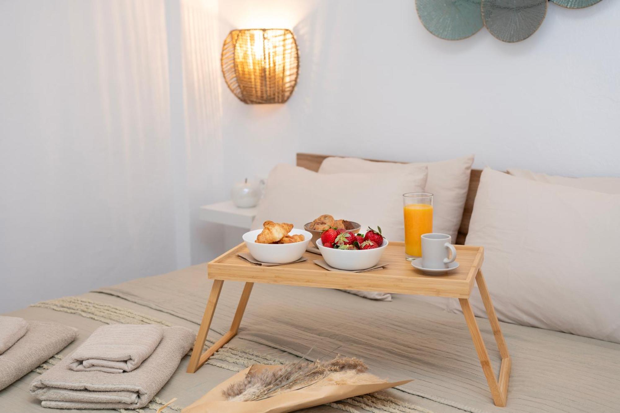 Boutique Di Vito Hotel Mykonos Town Exterior photo